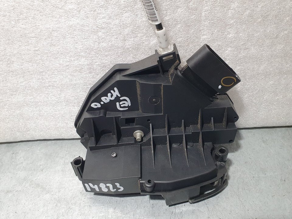 Cerradura Puerta Delantera Derecha para Ford Transit Connect