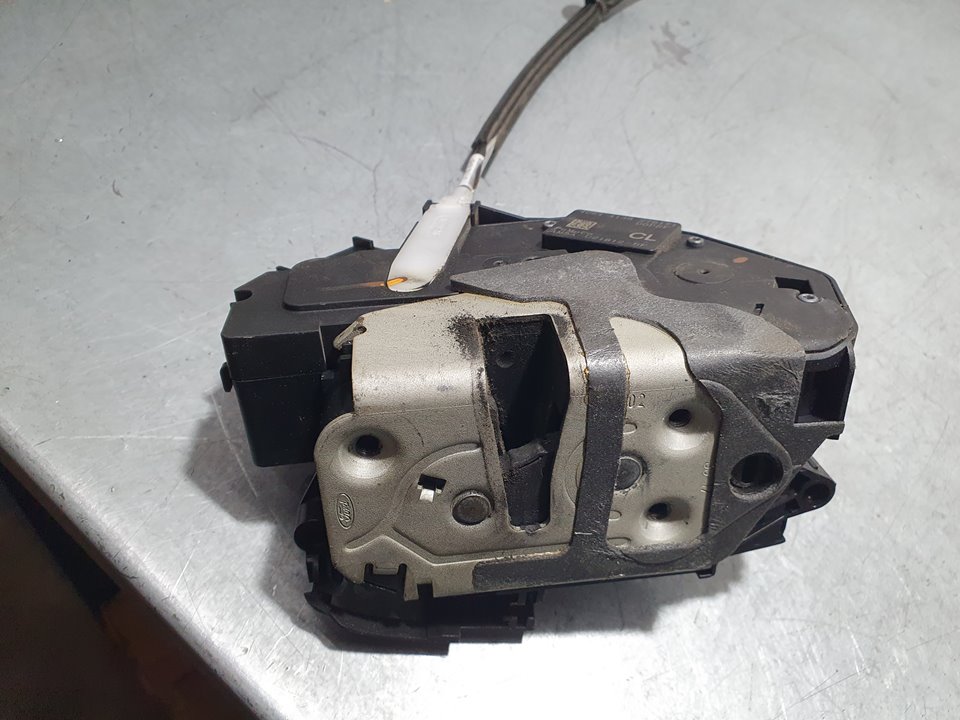 Cerradura Puerta Delantera Derecha para Ford Transit Connect