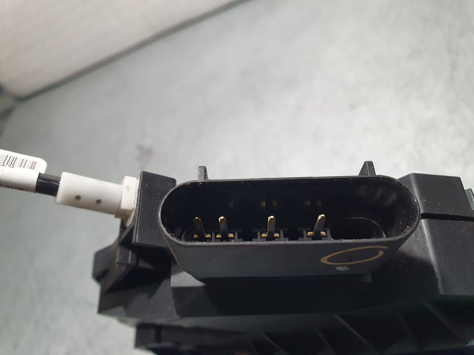 Cerradura Puerta Delantera Derecha para Ford Transit Connect