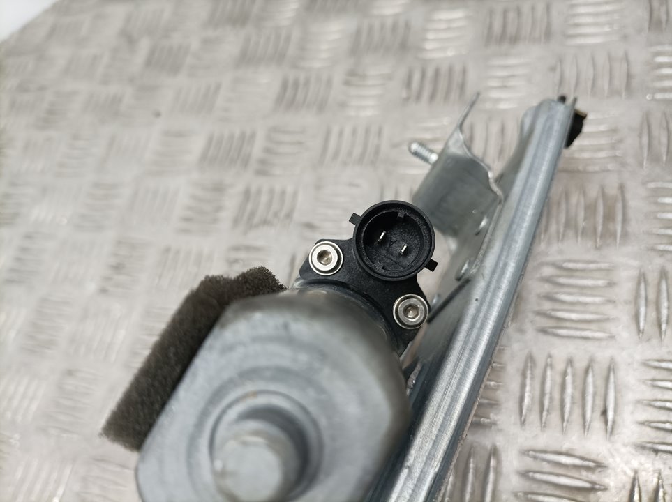 Elevalunas Trasero Izquierdo para Dacia Duster