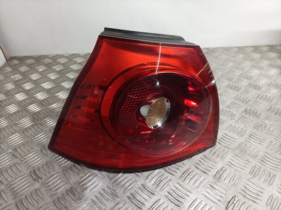 Piloto Trasero Izquierdo para Volkswagen Golf V Berlina (1K1)