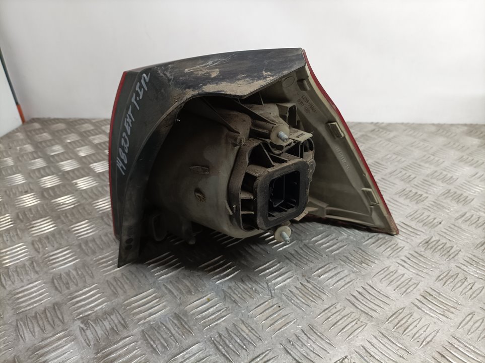 Piloto Trasero Izquierdo para Volkswagen Golf V Berlina (1K1)