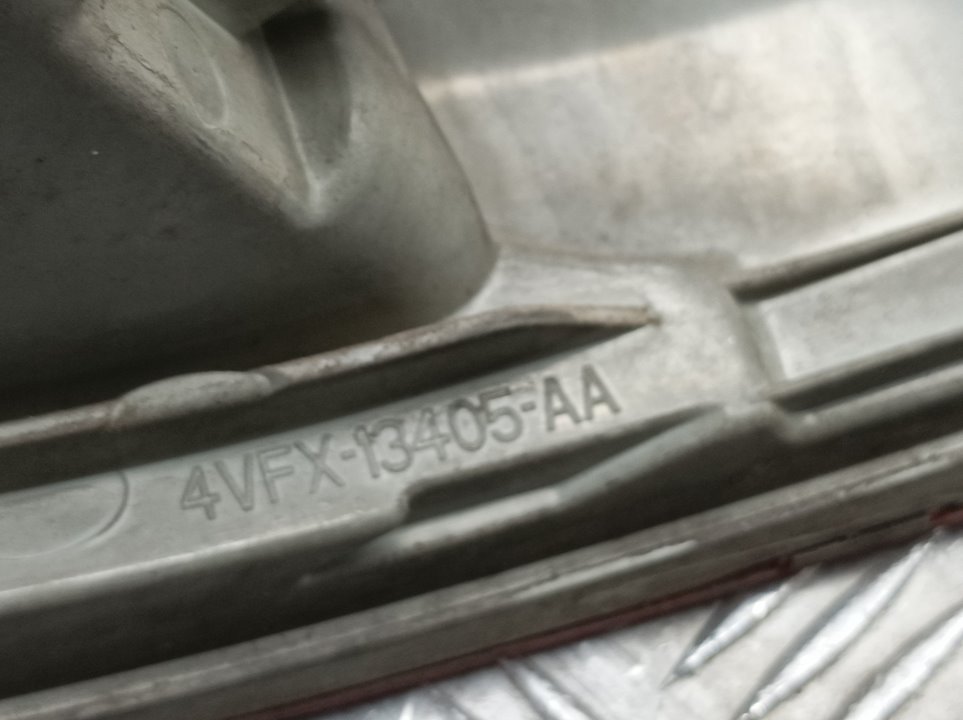 Piloto Trasero Izquierdo para Volkswagen Golf V Berlina (1K1)
