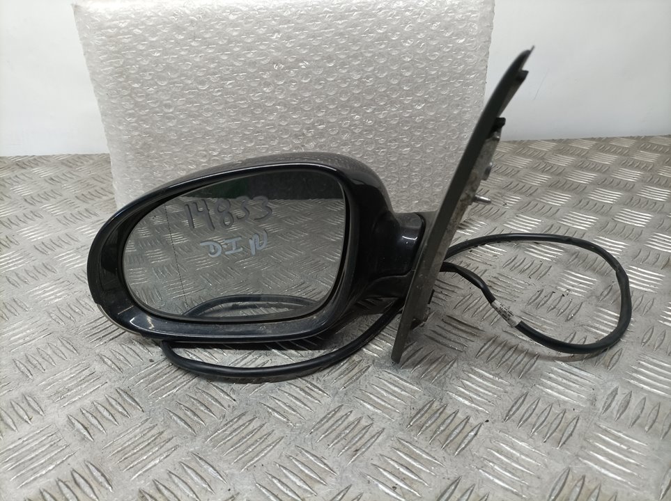 Retrovisor Izquierdo para Volkswagen Golf V Berlina (1K1)