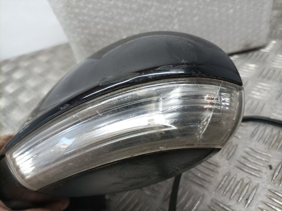 Retrovisor Izquierdo para Volkswagen Golf V Berlina (1K1)
