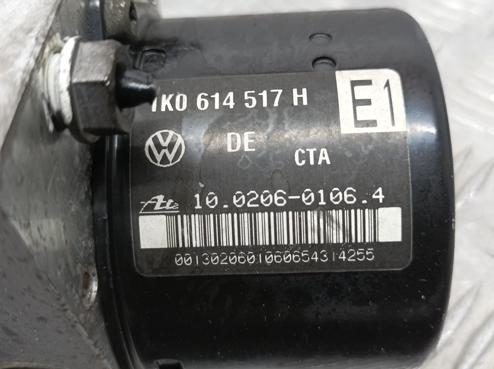Abs para Volkswagen Golf V Berlina (1K1)