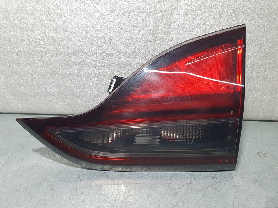 Piloto Trasero Derecho para Opel Zafira Tourer