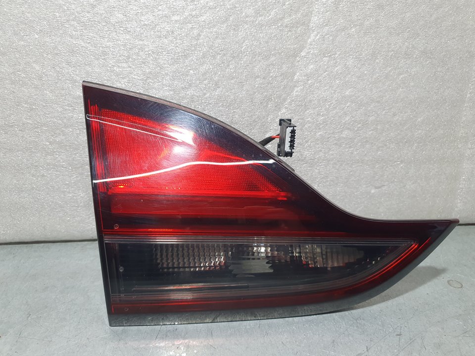 Piloto Trasero Izquierdo para Opel Zafira Tourer