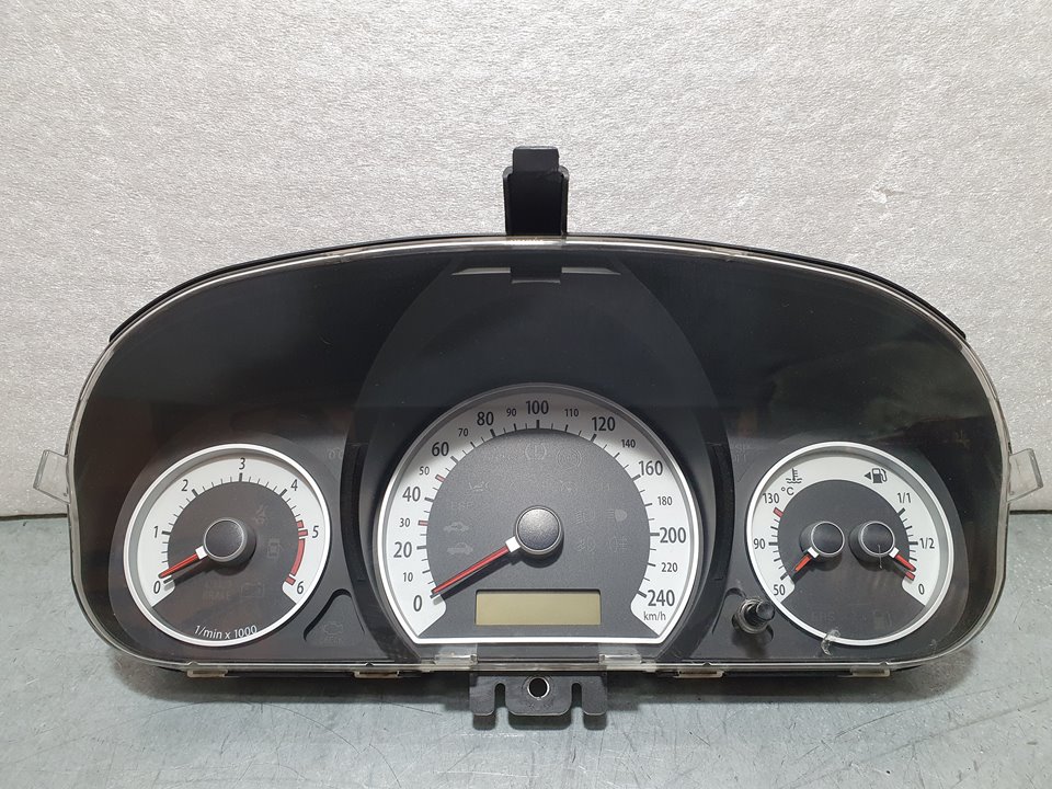 Cuadro Instrumentos para Kia Cee'd