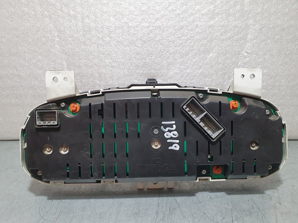 Cuadro Instrumentos para Kia Cee'd