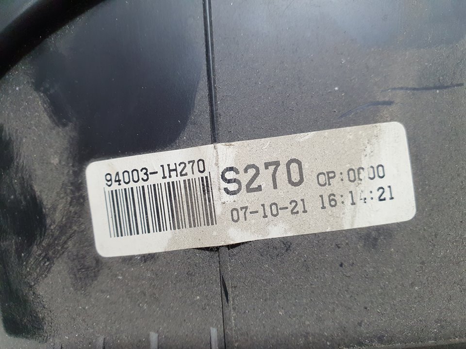 Cuadro Instrumentos para Kia Cee'd