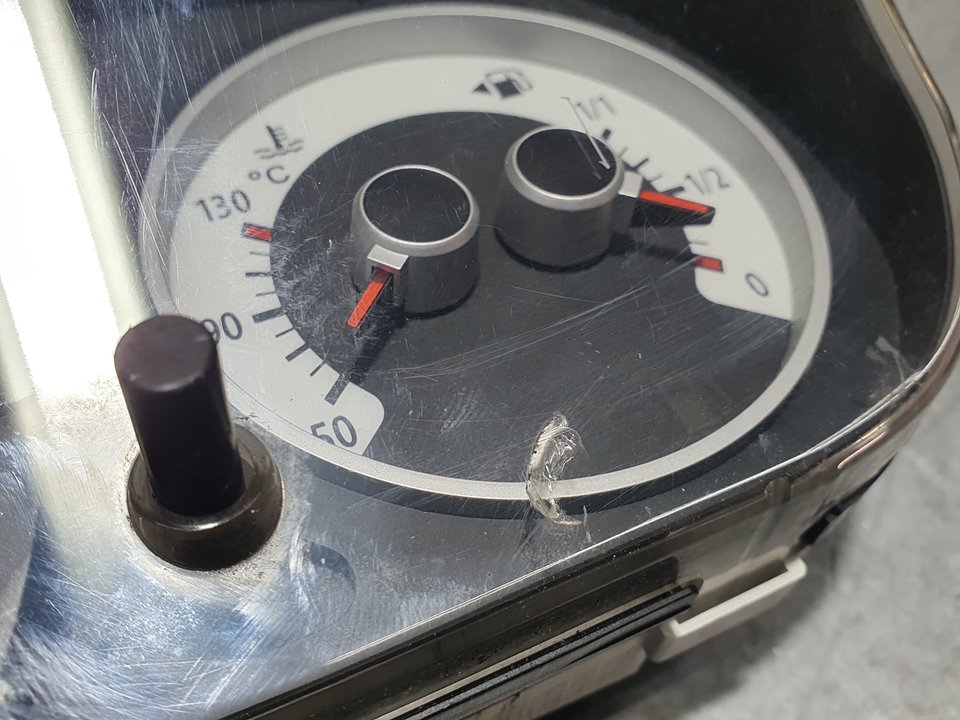 Cuadro Instrumentos para Kia Cee'd