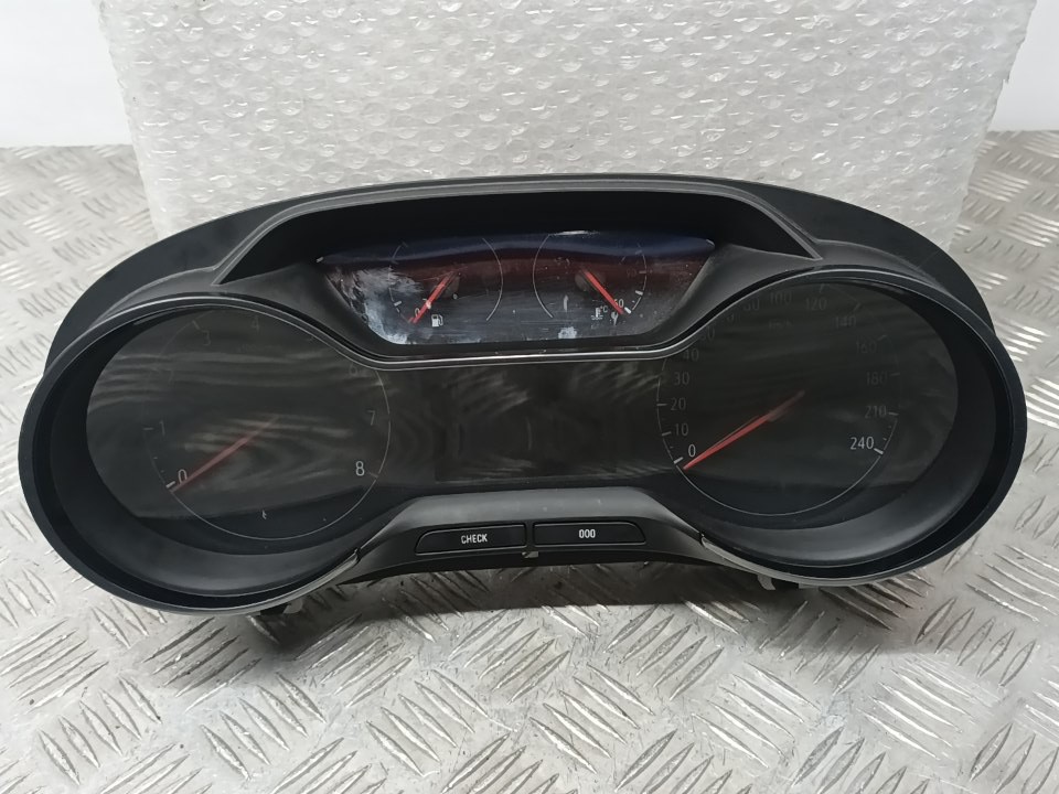 Cuadro Instrumentos para Opel Grandland X