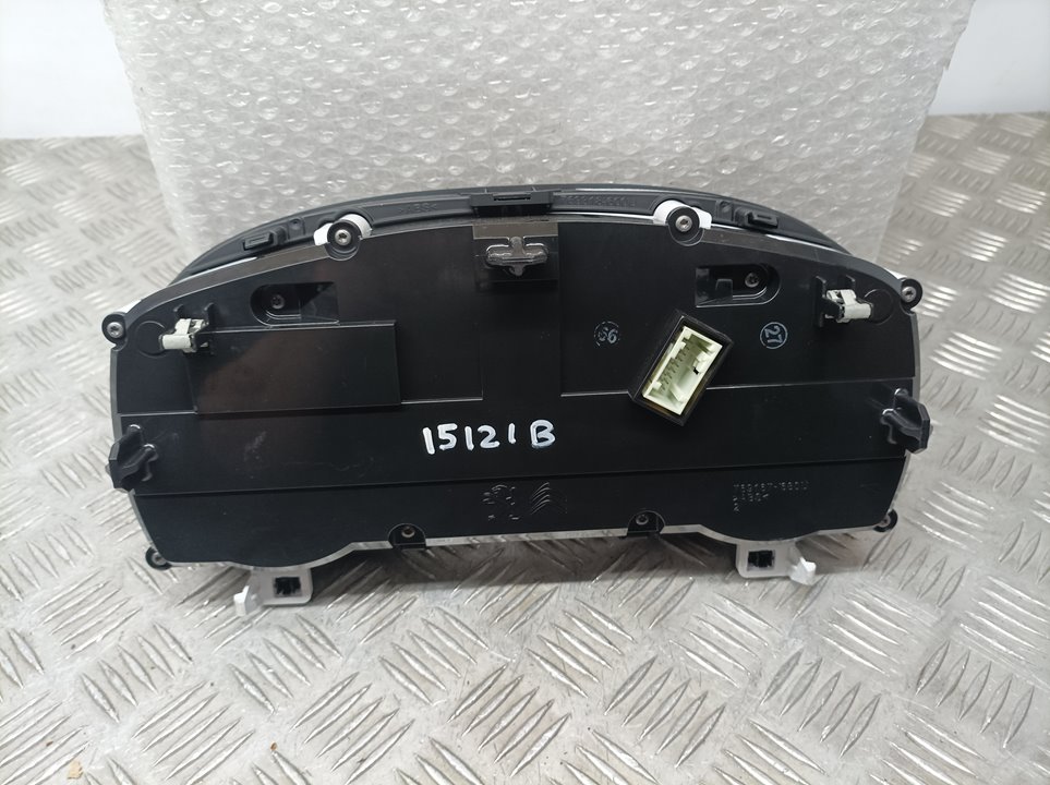 Cuadro Instrumentos para Opel Grandland X