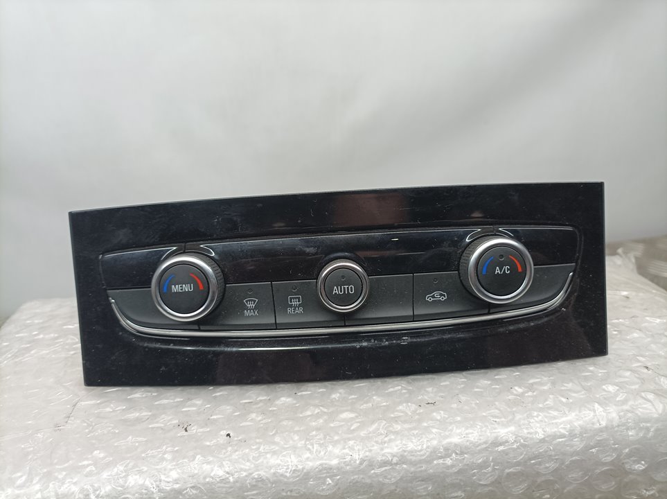 Mando Climatizador para Opel Grandland X