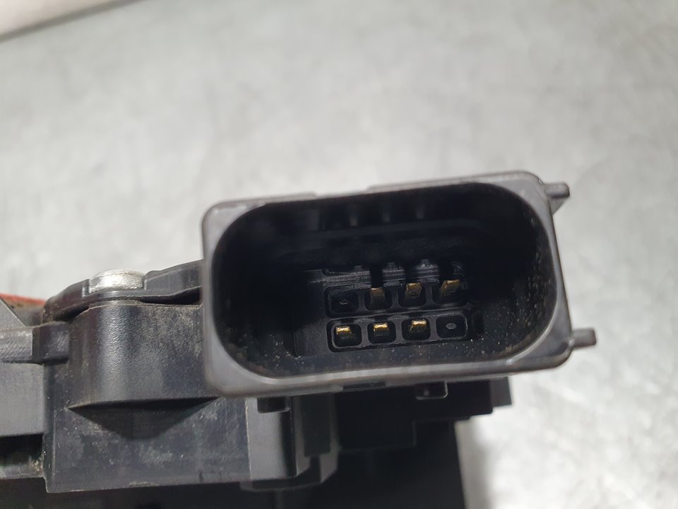 Cerradura Puerta Trasera Izquierda para Opel Corsa E