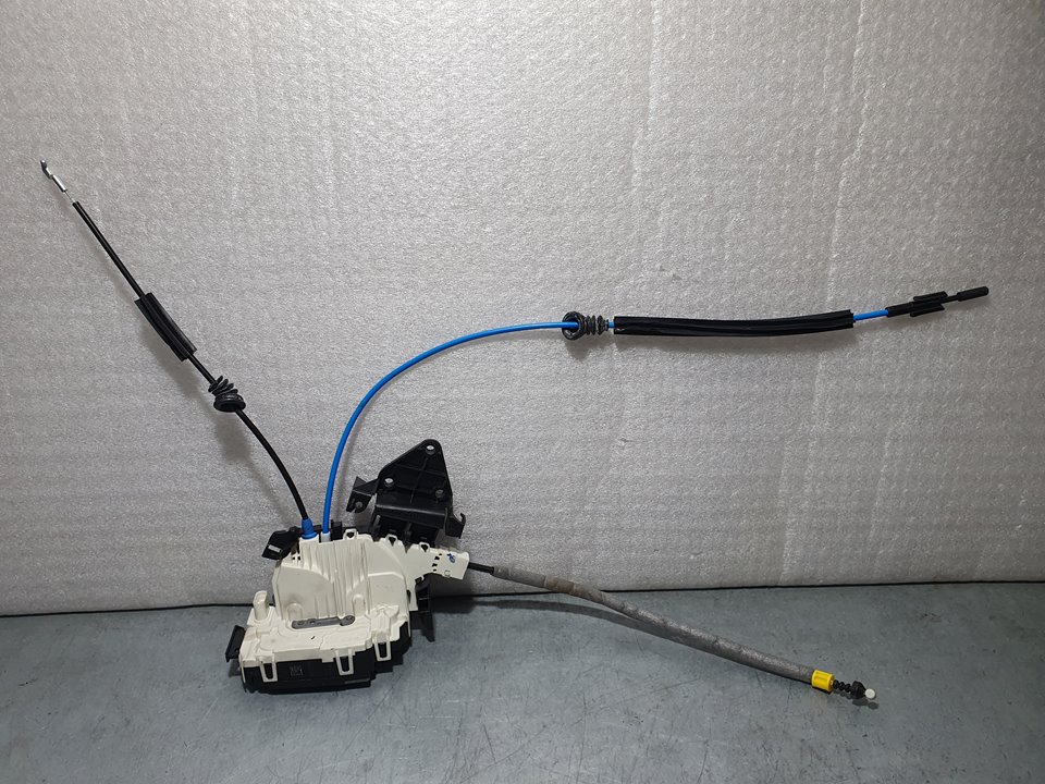 Cerradura Puerta Trasera Derecha para Mercedes-Benz Clase C (W204) Lim.
