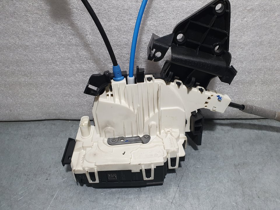 Cerradura Puerta Trasera Derecha para Mercedes-Benz Clase C (W204) Lim.