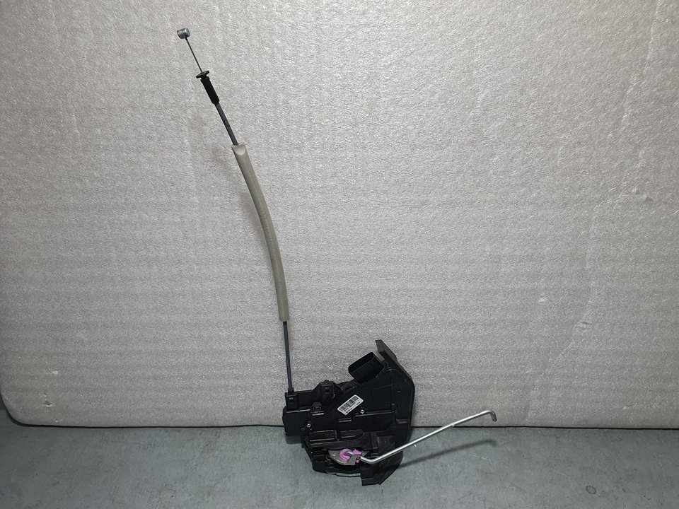 Cerradura Puerta Trasera Izquierda para Kia Stonic (Ybcuv)