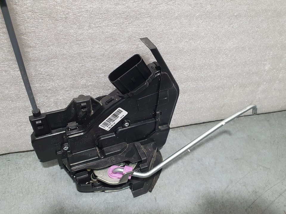 Cerradura Puerta Trasera Izquierda para Kia Stonic (Ybcuv)