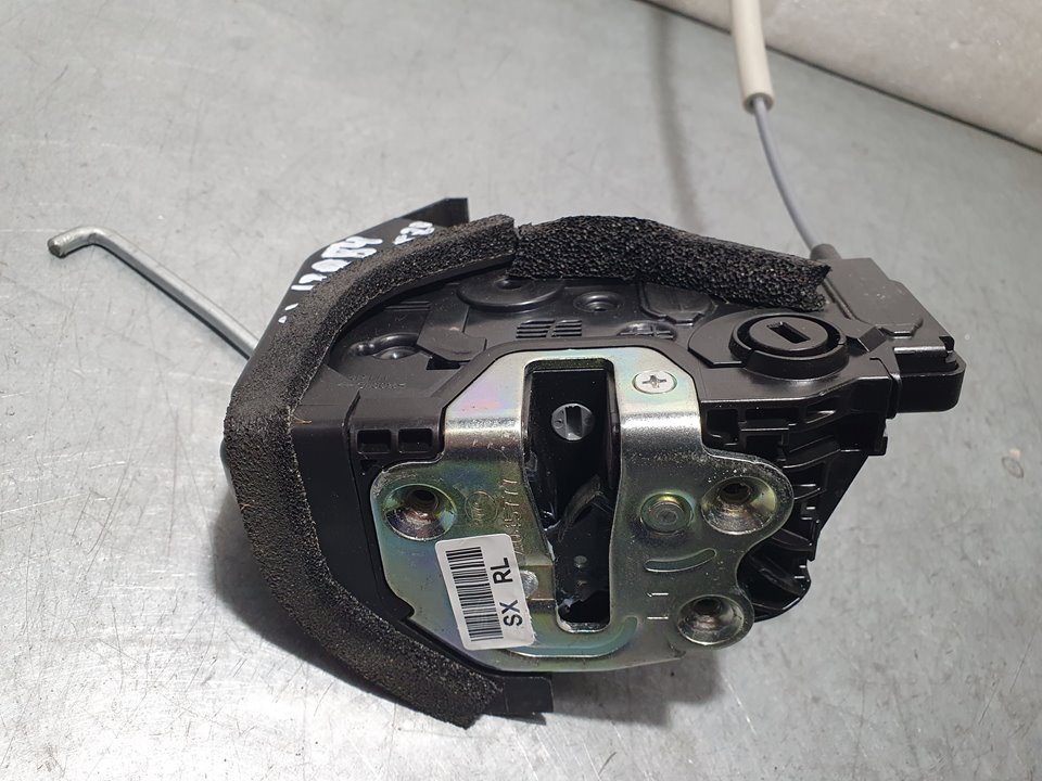 Cerradura Puerta Trasera Izquierda para Kia Stonic (Ybcuv)