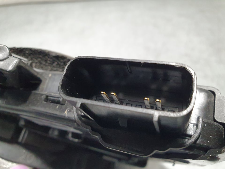 Cerradura Puerta Trasera Izquierda para Kia Stonic (Ybcuv)