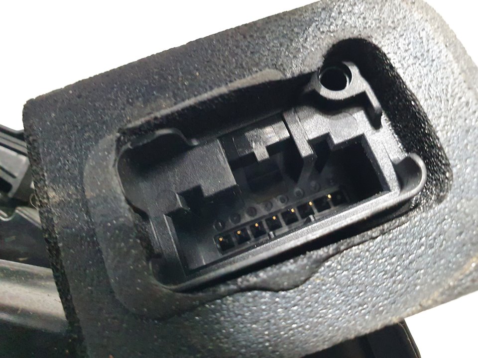 Cerradura Puerta Delantera Derecha para Skoda Octavia Lim. (5E3)