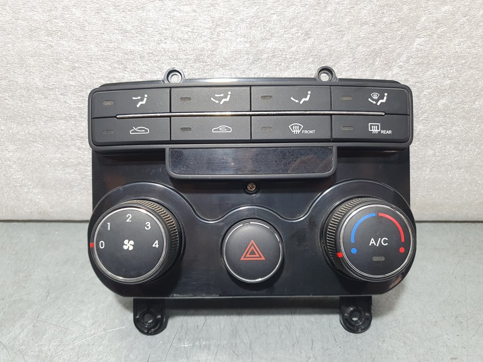 Mando Calefaccion / Aire Acondicionado para Hyundai I30