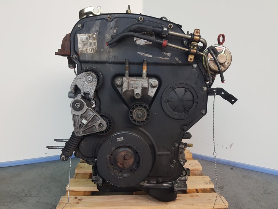 Motor Completo para Jaguar X-Type