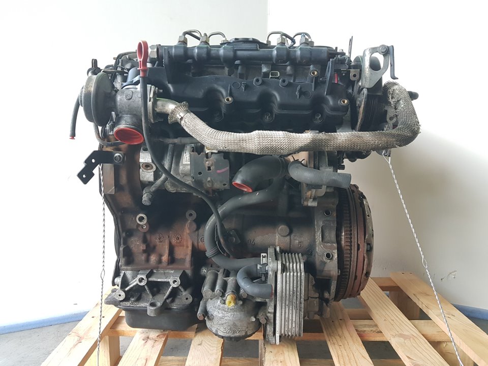 Motor Completo para Jaguar X-Type