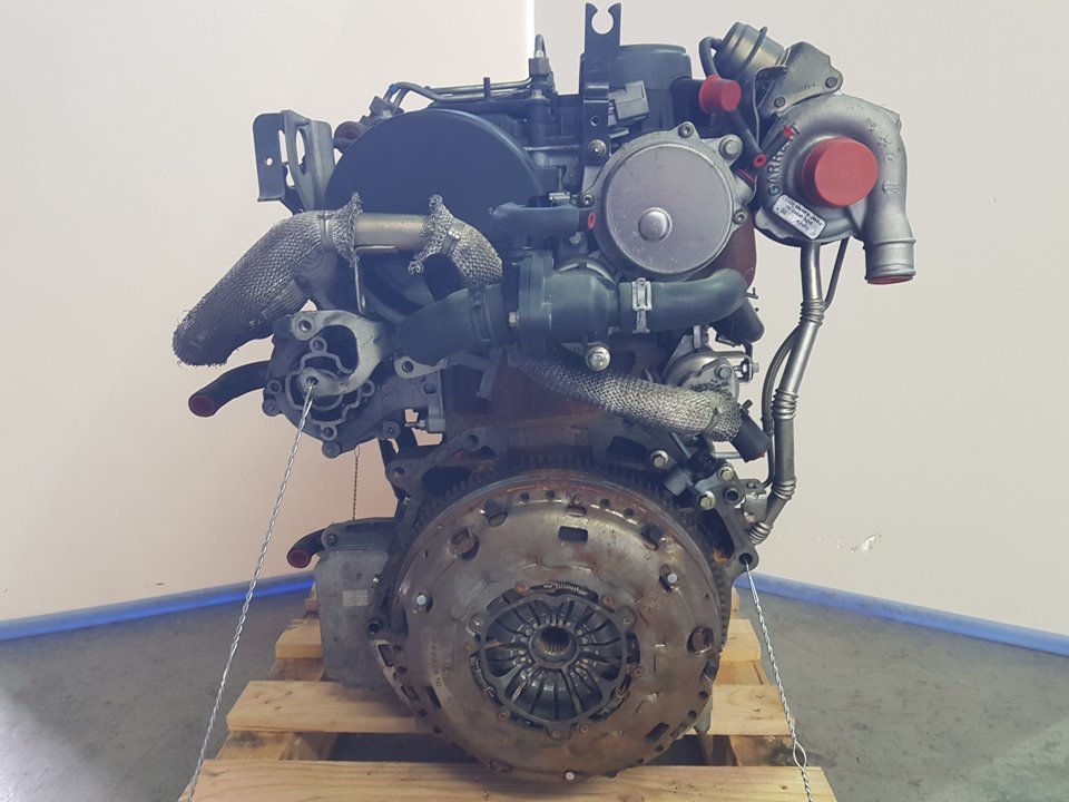 Motor Completo para Jaguar X-Type