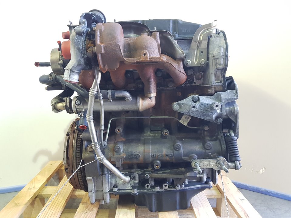 Motor Completo para Jaguar X-Type