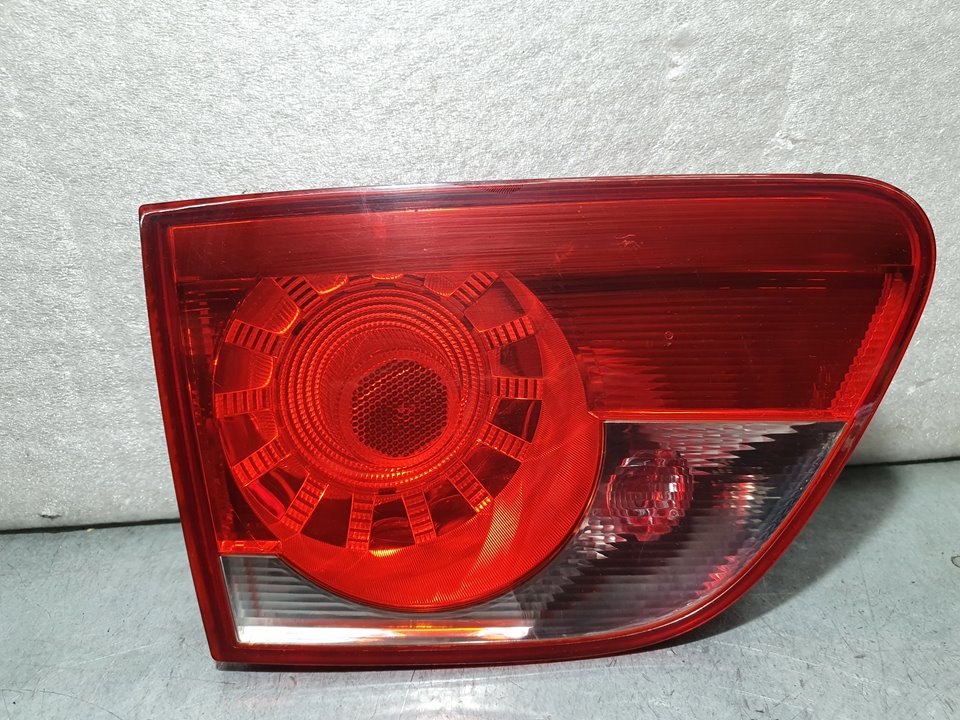 Piloto Trasero Izquierdo para Seat Altea Xl (5P5)