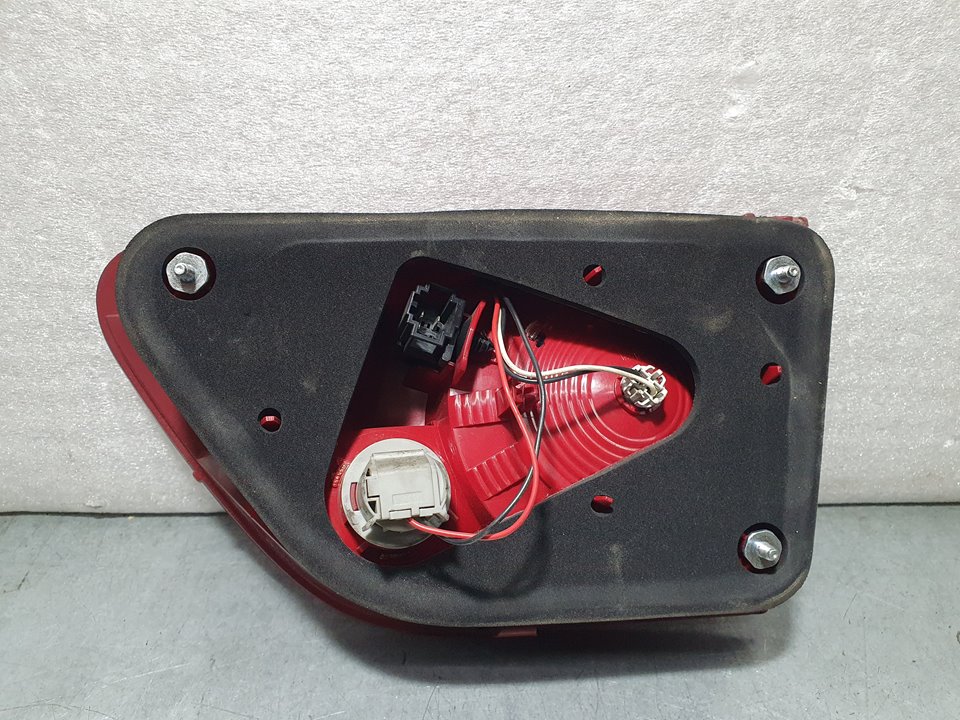 Piloto Trasero Izquierdo para Seat Altea Xl (5P5)