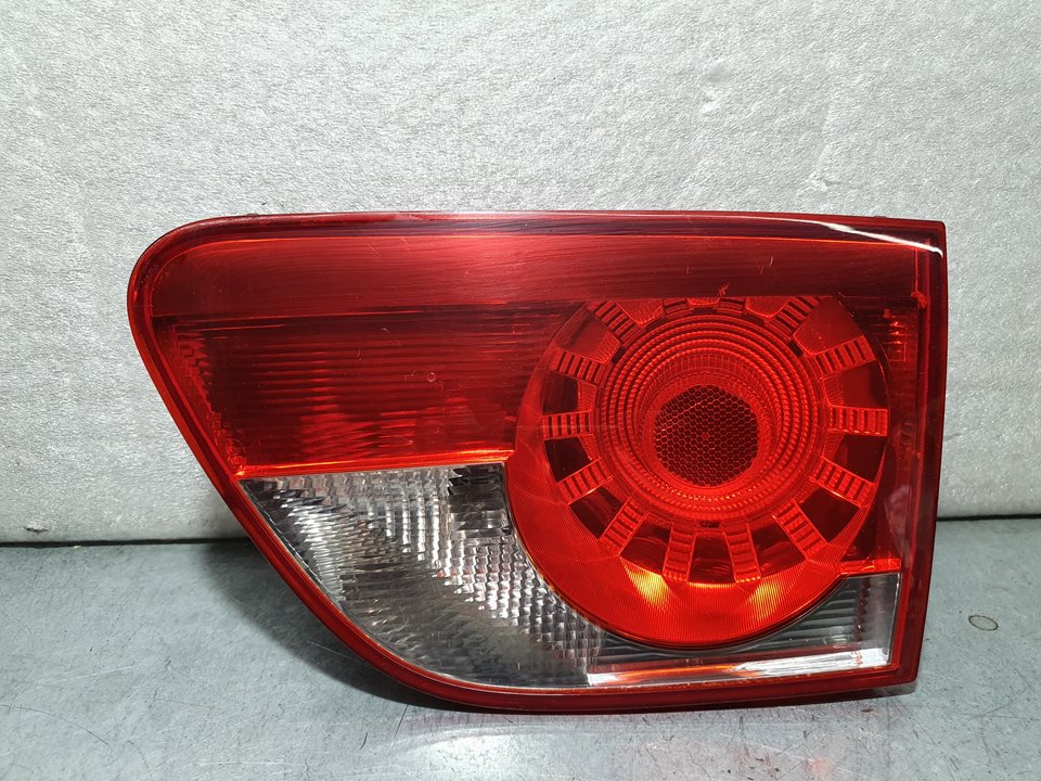 Piloto Trasero Derecho para Seat Altea Xl (5P5)