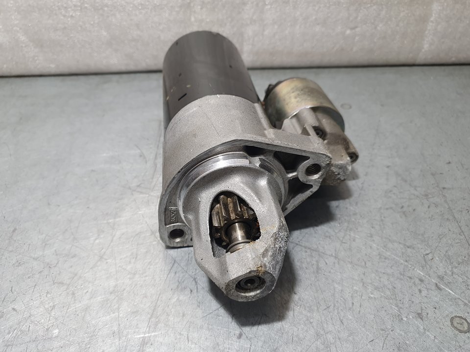 Motor Arranque para Mercedes-Benz Clase M (W164)