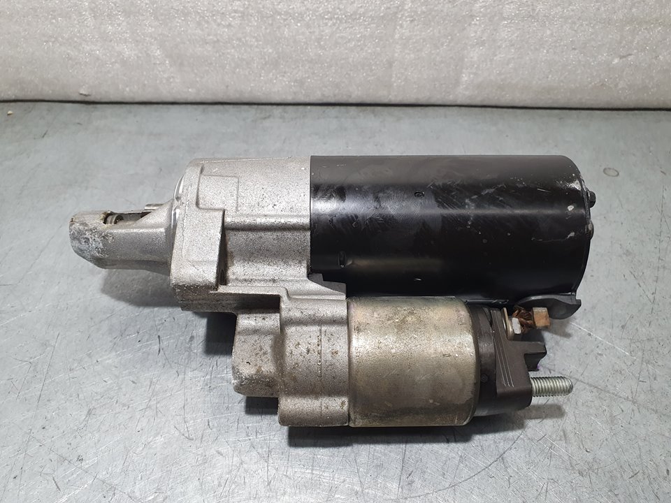 Motor Arranque para Mercedes-Benz Clase M (W164)