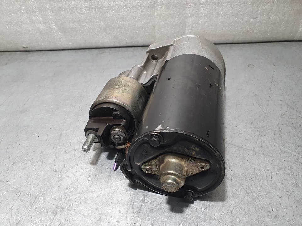 Motor Arranque para Mercedes-Benz Clase M (W164)