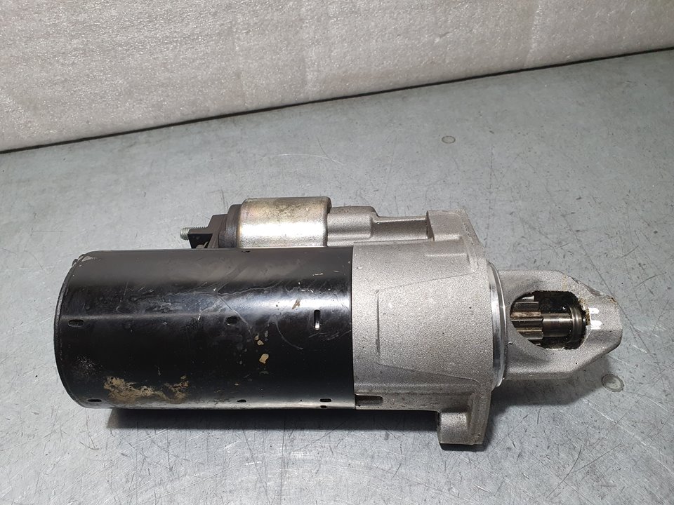 Motor Arranque para Mercedes-Benz Clase M (W164)