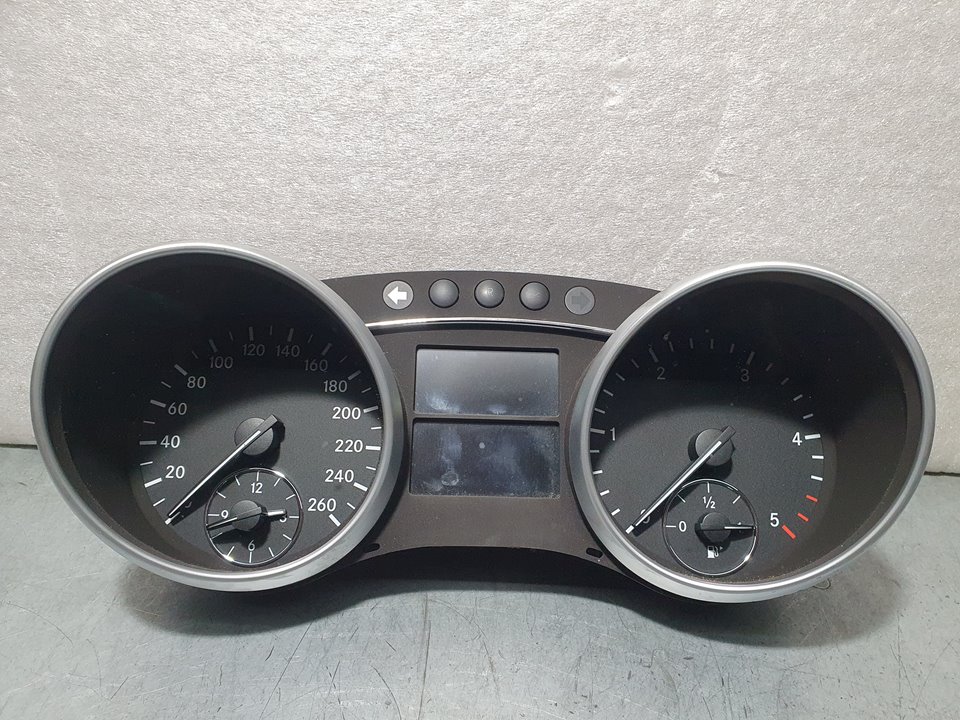 Cuadro Instrumentos para Mercedes-Benz Clase M (W164)