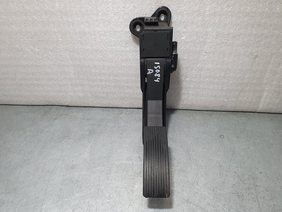 Potenciometro Pedal para Mercedes-Benz Clase M (W164)