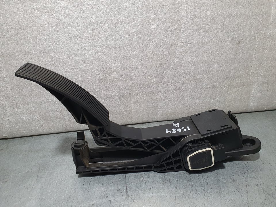 Potenciometro Pedal para Mercedes-Benz Clase M (W164)