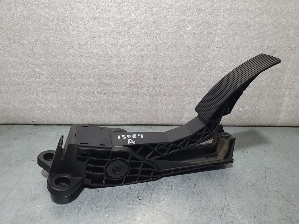 Potenciometro Pedal para Mercedes-Benz Clase M (W164)