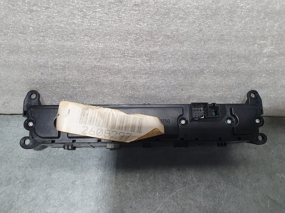 Mando Multifuncion para Mercedes-Benz Clase M (W164)