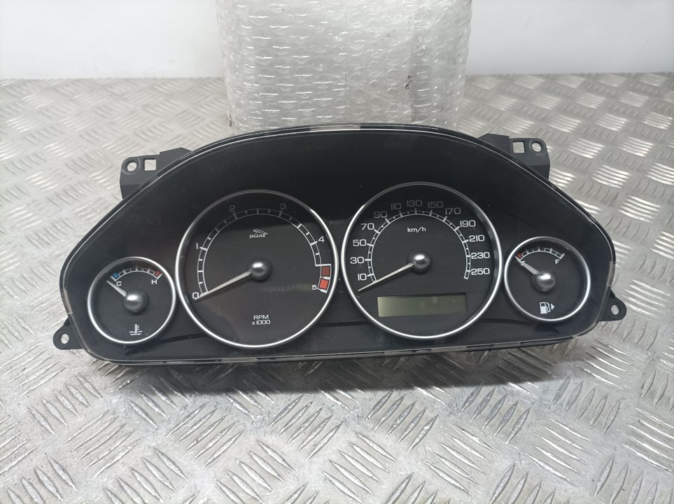 Cuadro Instrumentos para Jaguar X-Type