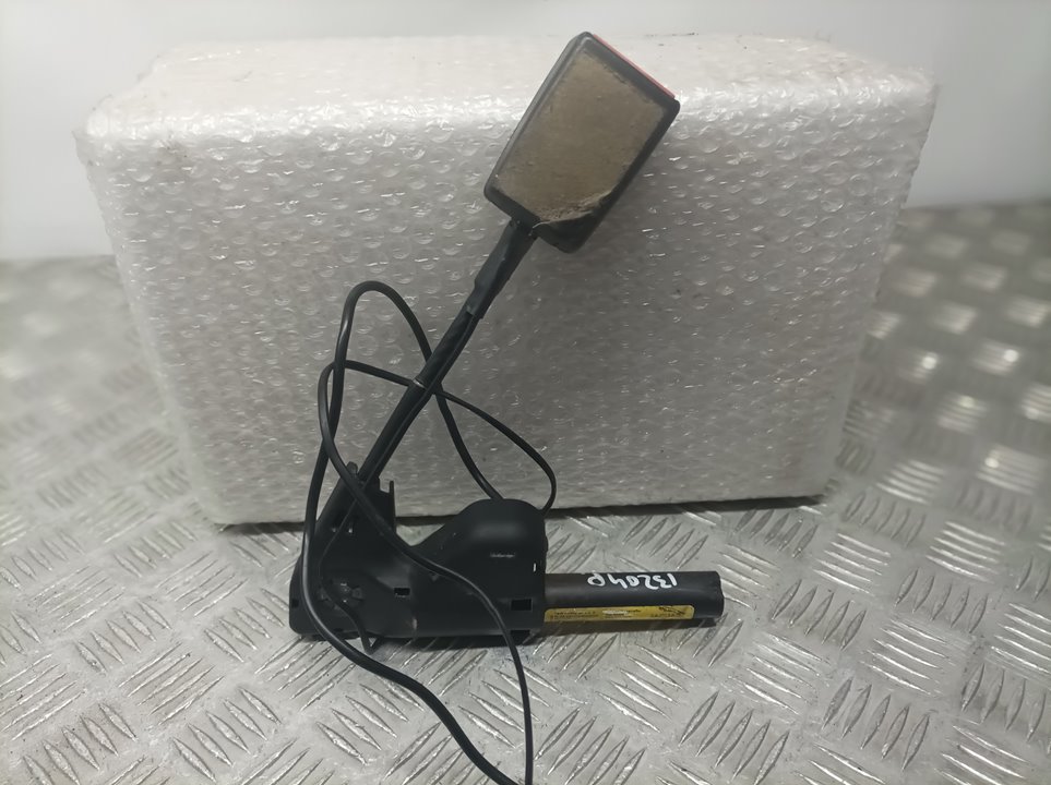 Pretensor Airbag Izquierdo para Jaguar X-Type