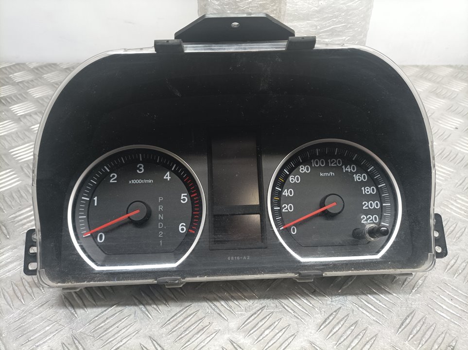 Cuadro Instrumentos para Honda Cr-V (Re)