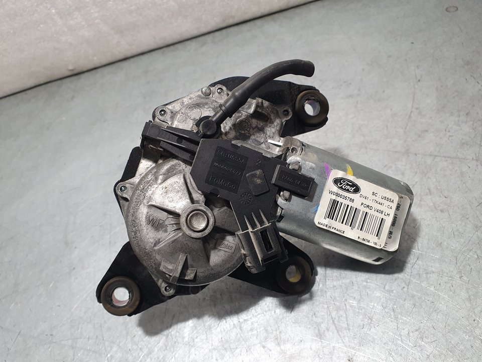 Motor Limpia Trasero para Ford Transit Connect