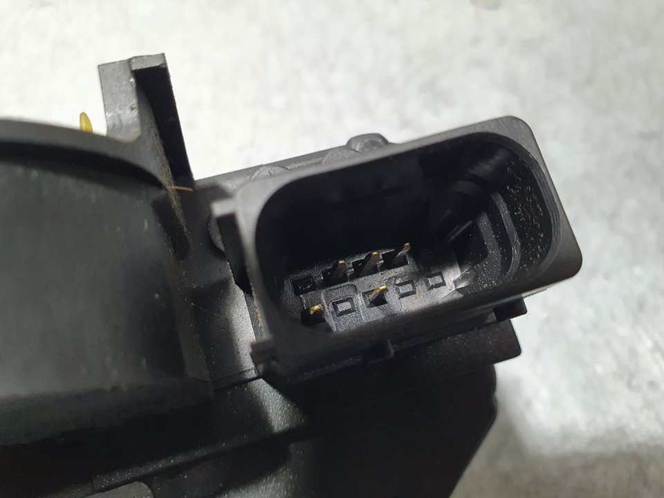 Cerradura Puerta Trasera Izquierda para Opel Zafira Tourer