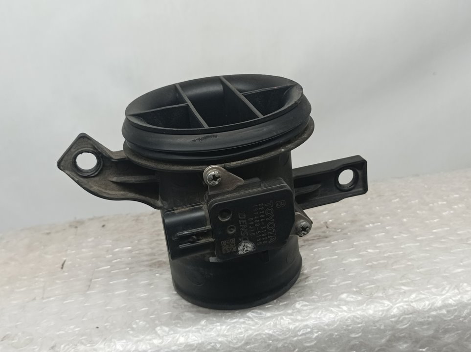 Caudalimetro para Toyota Auris